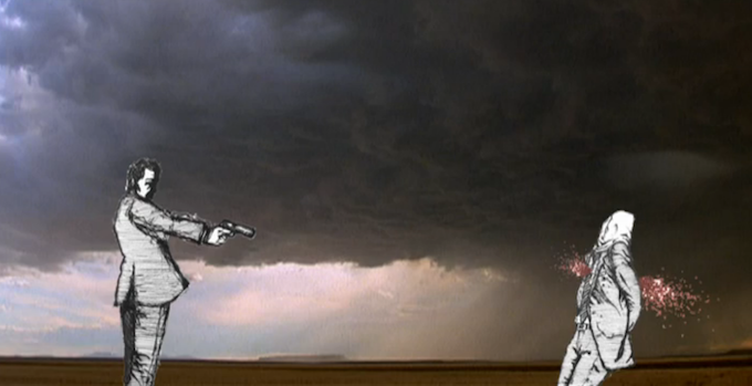 Looper Clip-o-matiC [TRAILER.]