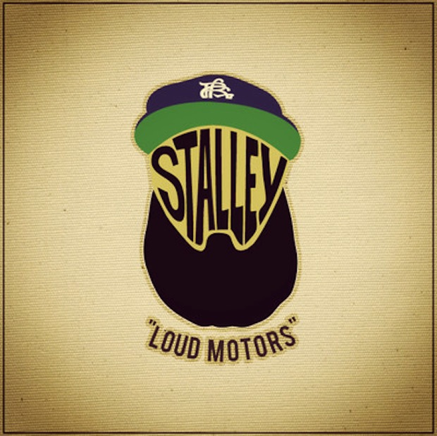 NEW MUSIC ALERT. Stalley – Loud Motors