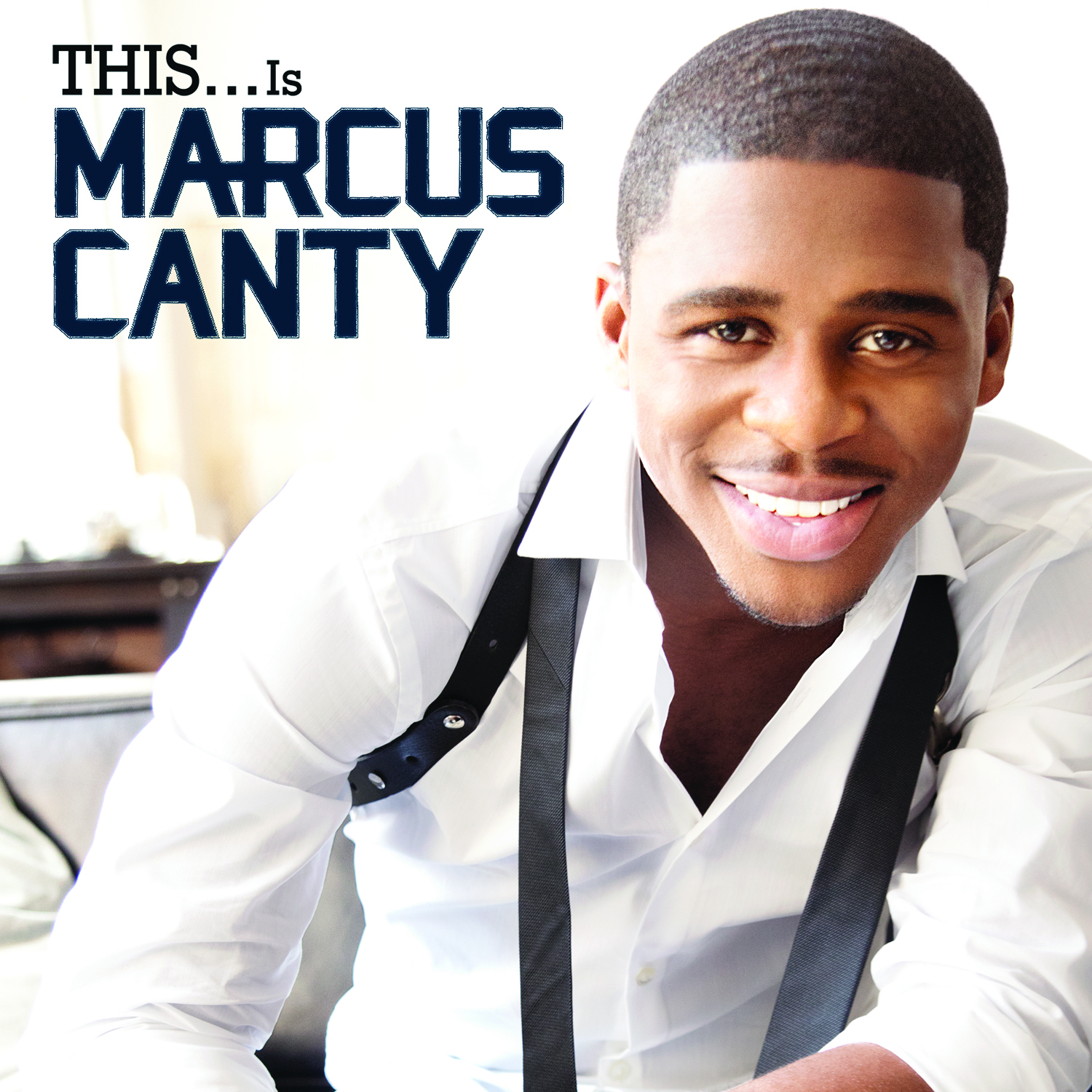 NEW MUSIC ALERT. Marcus Canty - Used by You