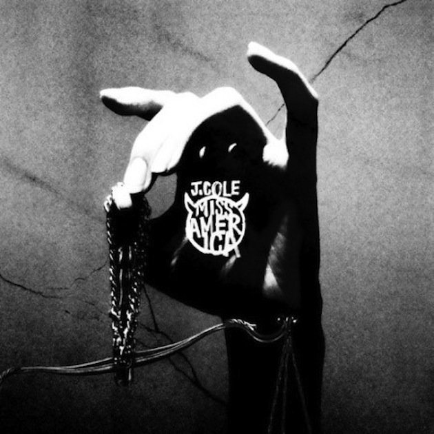 NEW MUSIC ALERT. J. Cole – Miss America