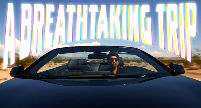 Alexander Spit Ft. BAGO - A Breathtaking Trip [NSFW.]