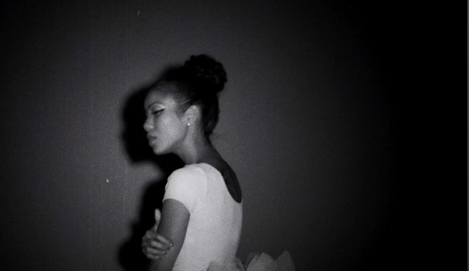 Jhene Aiko – Comfort Inn Ending