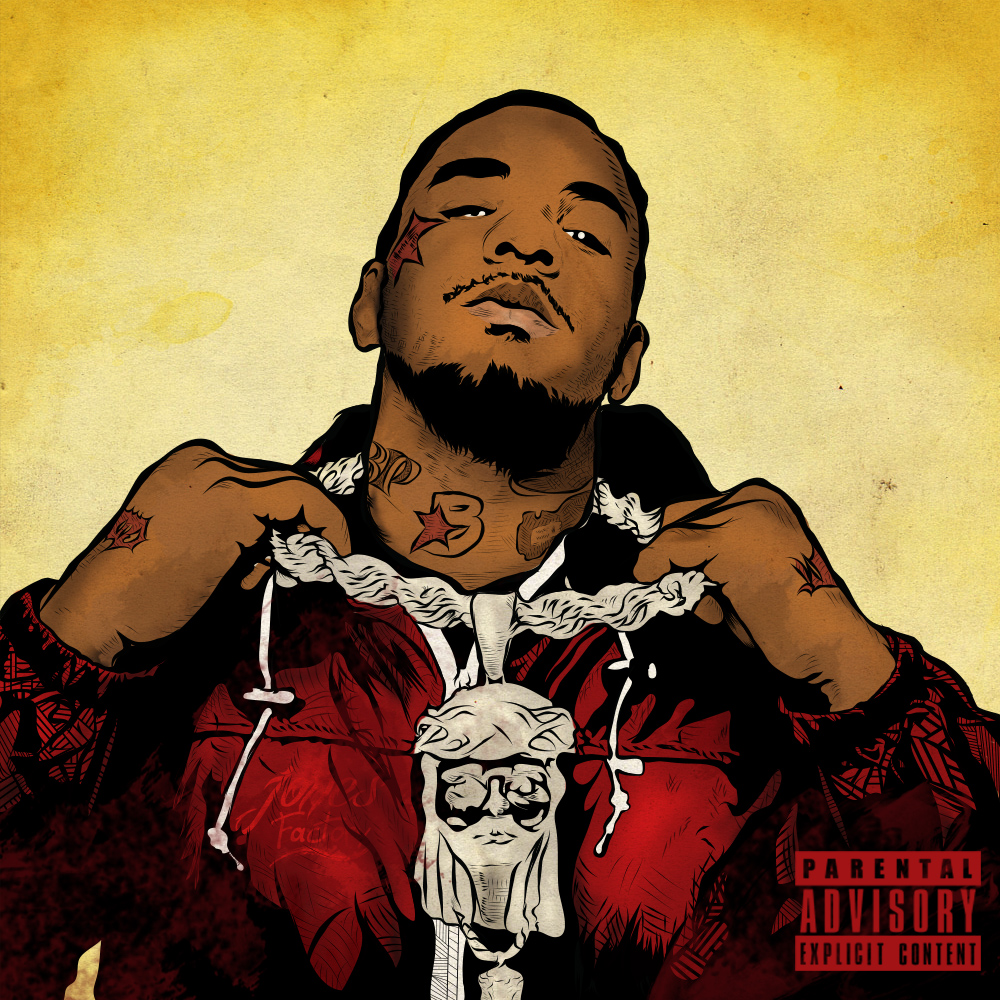 The Game Ft. J. Cole & JMSN – Pray