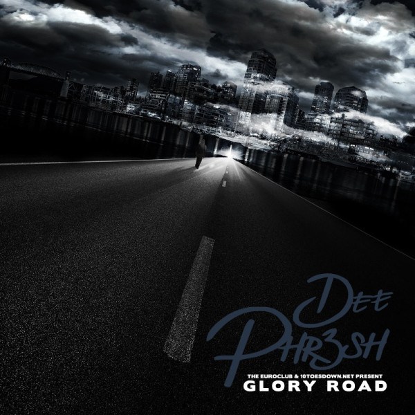 Dee Phr3sh – Crash
