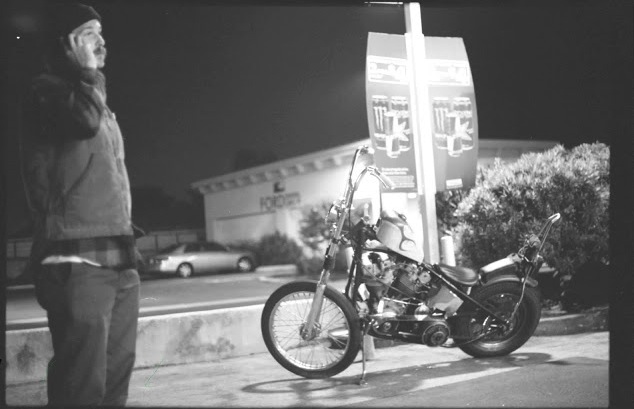 Scotty Stopnik - General BADASS [VIDEO.]