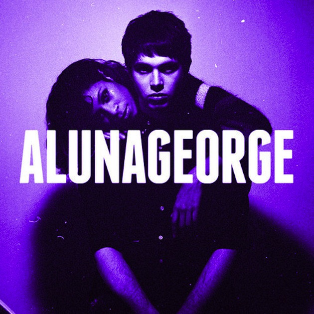 Alunageorge - Diver [Lindsay Lowend Bootleg Edit x BLANCO REMIX.]