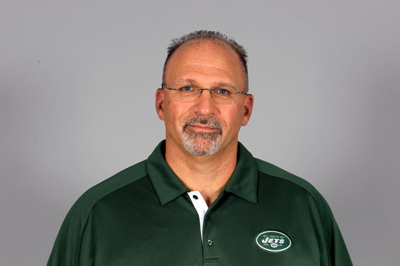 Tony Sparano Fired From Jets 