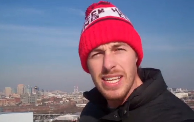 Jake and Amir - Ace and Jocelyn [EPISODE 9.]