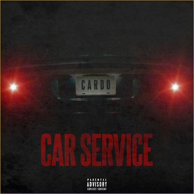 Cardo - Car Service