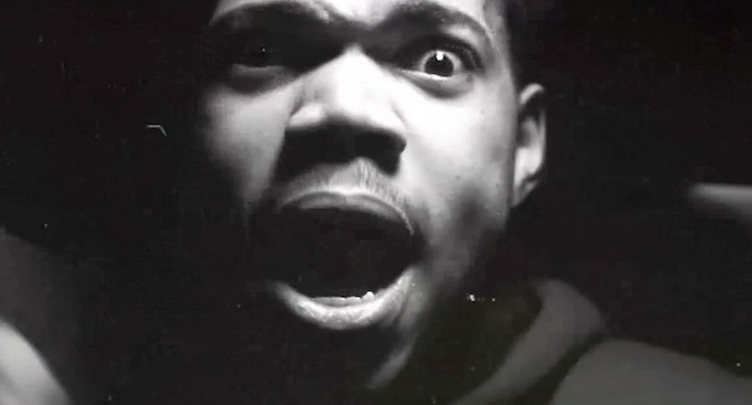 Chance the Rapper - Fuck You Tahm Bout [MUSIC VIDEO.]