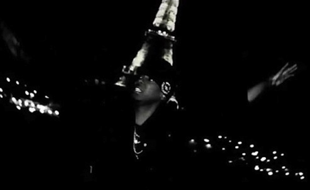 Kendrick Lamar – Backseat Freestyle [MUSIC VIDEO.]