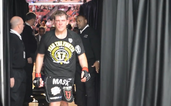 UFC of FOX 6 [VLOG.]