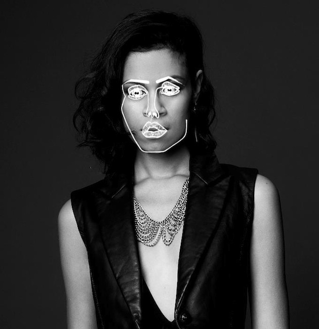 Disclosure Ft. AlunaGeorge - White Noise