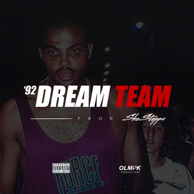 Sho Stoppa - 92' Dream Team
