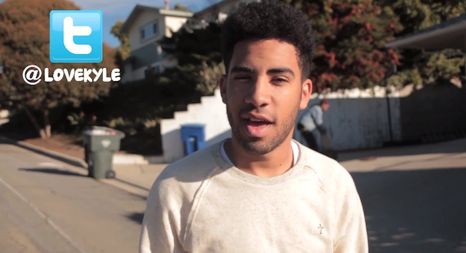 #EverybodyLovesKyle - [EP. 1]