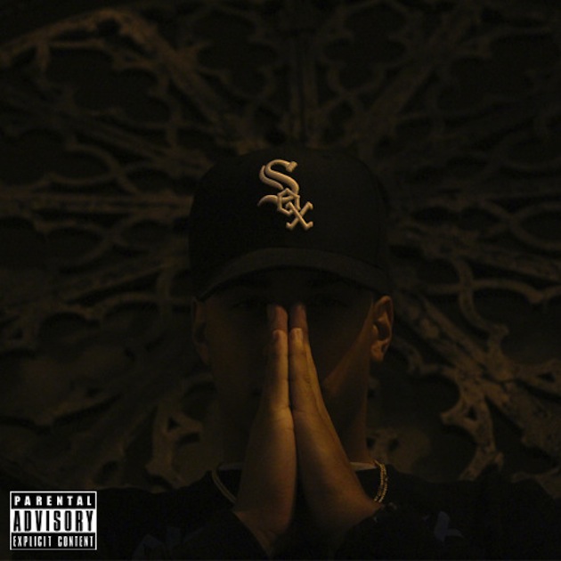 Will Hill - Flatline