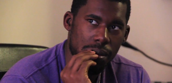 Flying Lotus Traces His Heritage [OKAFRICA.]