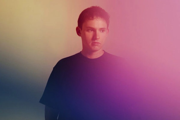 Disclosure Ft. AlunaGeorge – White Noise [Hudson Mohawke Remix.]