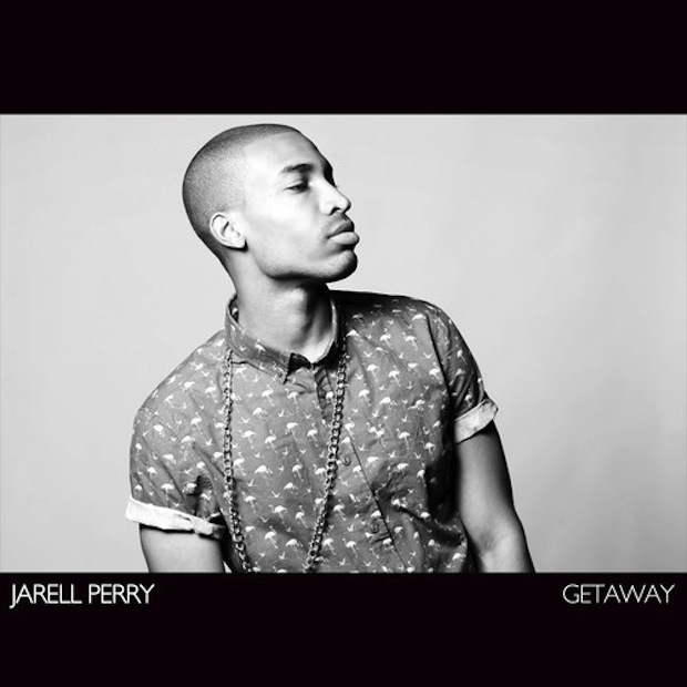 Jarell Perry - Getaway