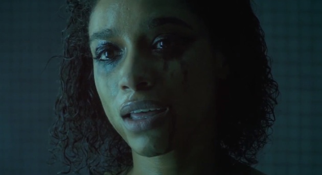 Lianna La Havas – GONE [MUSIC VIDEO.]
