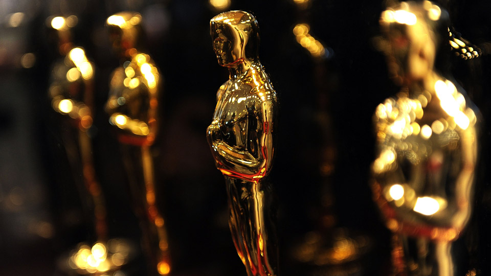 Faux Society's [2013.] Oscar Predictions