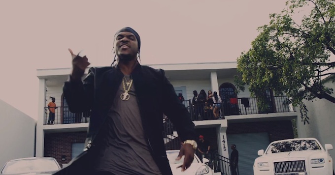 Pusha T Ft. Rick Ross - Millions [MUSIC VIDEO.]