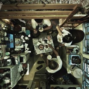 Hong Kong’s Worst Living Condition [CAMPAIGN.]