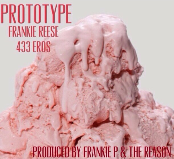 Wonder Frankie - Prototype