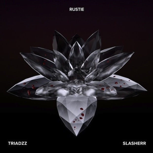 Rustie - Slasherr