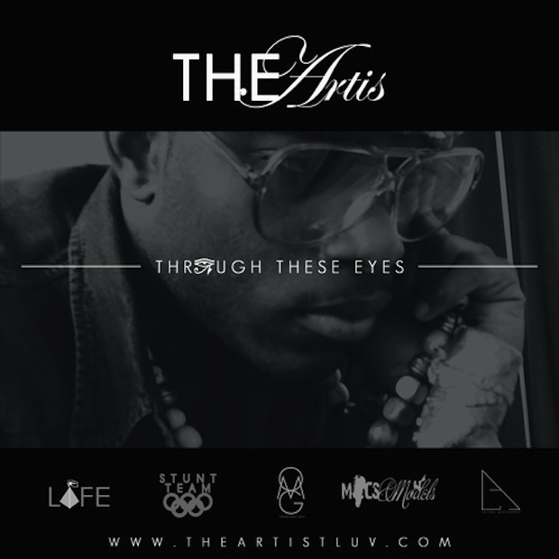 The Artis - Through These Eyes (Interlude)
