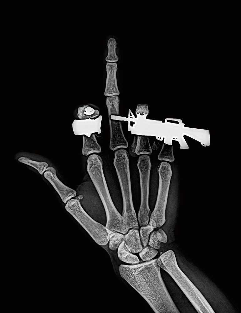 A$AP Rocky - Interview Mag -9