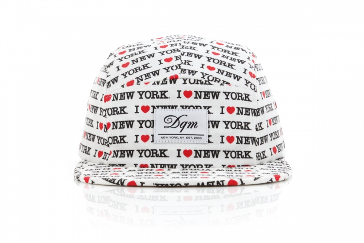 DQM - I Love NY -4