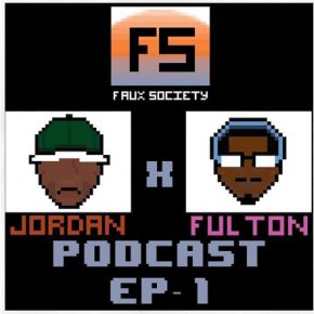 Faux Podcast - EP. 1 [TRIBECA TALKS. KiD CuDi's Indicud & NY Assholes.]
