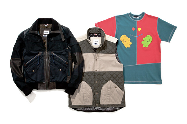 OriginalFake x Dr. Romanelli [Final Capsule Collection.]