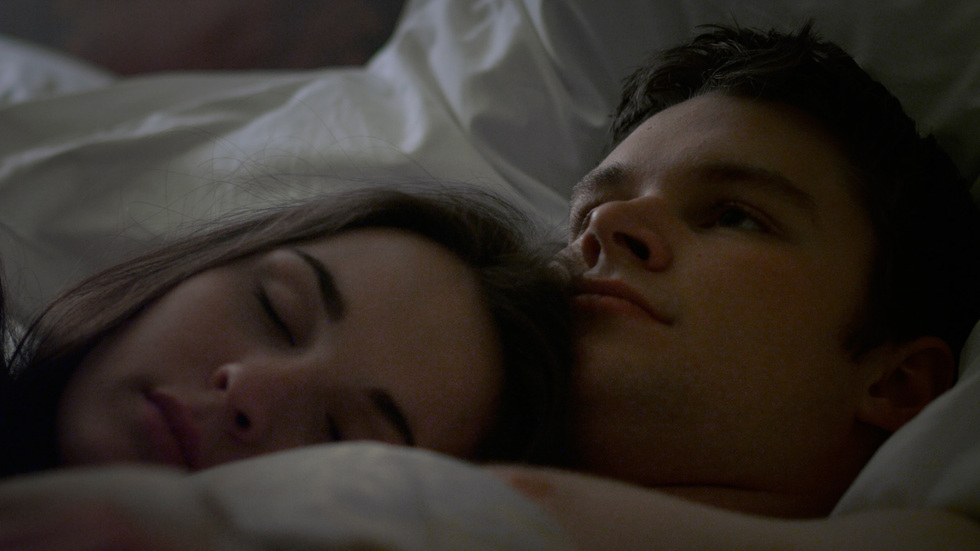 What Richard Did [TRIBECA REVIEW.]