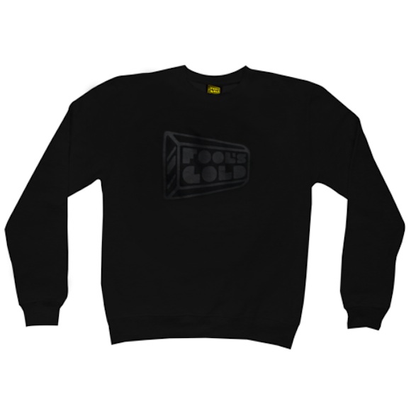 black on black -large