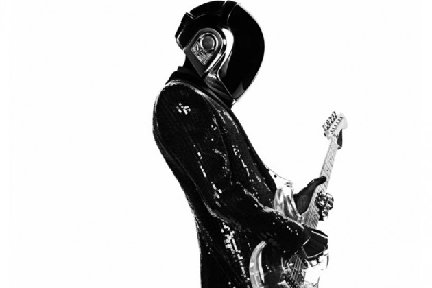 daft punk - saint laurent - 3