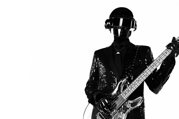 daft punk - saint laurent - 4