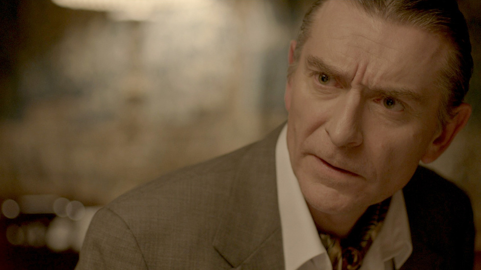 Delicacy [TRIBECA REVIEW.]