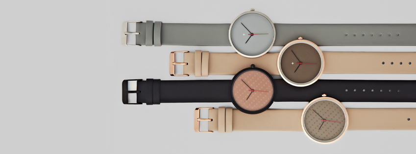 i love ugly - watches - 2