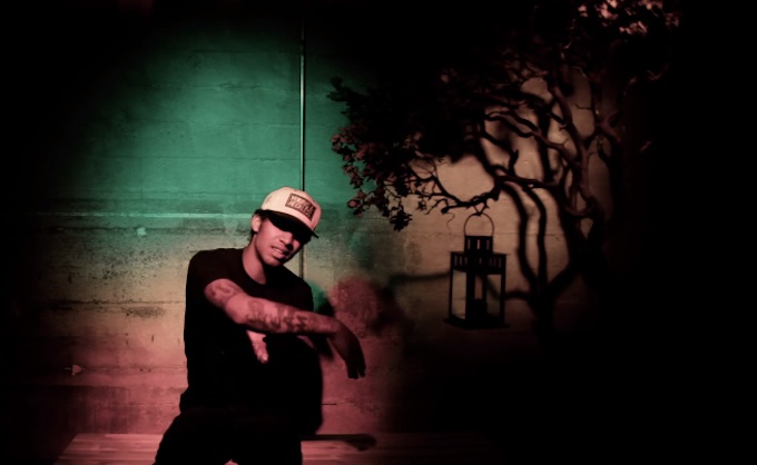 UGLY & Mr. Man - FOREVER WASTED [MUSIC VIDEO.]