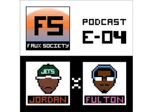 Faux Podcast – EP. 4 [SUE-preme. Daft Punk. Comedy Week. Tumblr.]