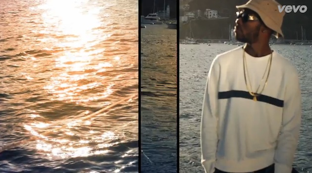 K. Roosevelt Ft. Hit Boy - Do Me Now [MUSIC VIDEO.]