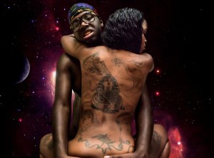Mr. MFN eXquire Releases Controversial Album Cover For ‘Kismet’
