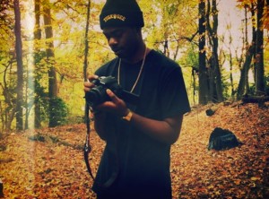 Matt McGhee Ft. rMell – Cold (REMASTERED.)