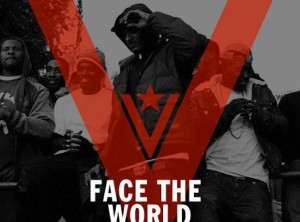 Nipsey Hussle – Face The World