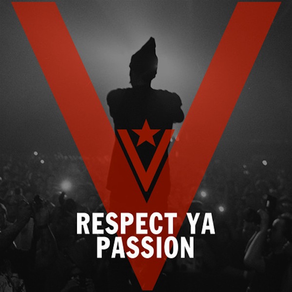 Nipsey Hussle – Respect Ya Passion