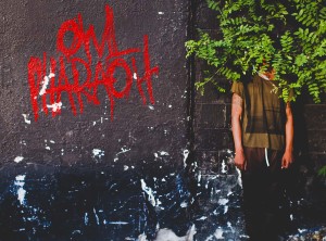 Travi$ Scott – Owl Pharaoh [ALBUM.]