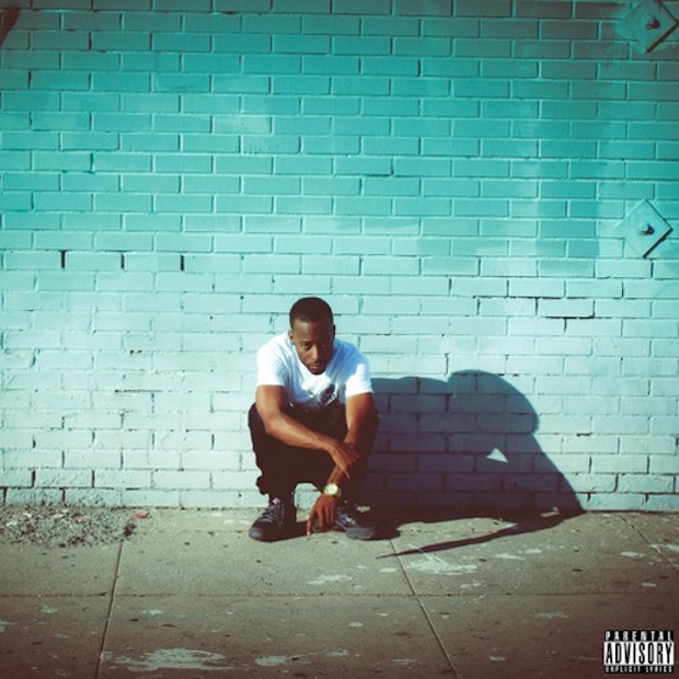 LISTEN UP: Shawn Chrystopher - Minding My Business
