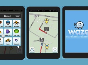 Google Bidding To Buy GPS App Waze For A Billion!